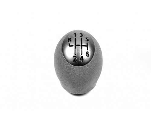Ручка КПП 6-передач (сіра-2023сіра) для Renault Master 2011+