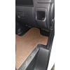 Коврики EVA (кирпичные) для Renault Master 2011+ - 76018-11