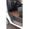 Коврики EVA (кирпичные) для Renault Master 2011+ - 76018-11