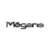 Напис Megane (Туреччина) для Renault Megane I 1996-2004 - 56190-11