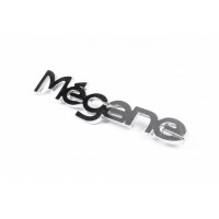 Напис Megane (Туреччина) для Renault Megane I 1996-2004
