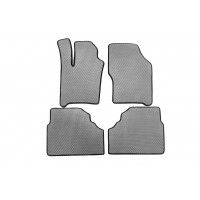 Коврики EVA (Серый) для Renault Megane I 1996-2004 гг