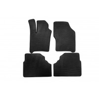 Коврики EVA (Черный) для Renault Megane I 1996-2004 гг