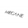 Надпись Megane (Турция) для Renault Megane II 2004-2009 - 80302-11
