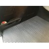 Коврик багажника (EVA, черный) SW для Renault Megane III 2009-2016 - 76006-11