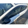 Ветровики SW (4 шт, HIC) для Renault Megane III 2009-2016 - 74367-11