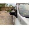 Накладки на зеркала BMW-style (2 шт) для Renault Megane III 2009-2016 - 79058-11