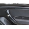 Накладки на подлокотники в салоне (2 шт, нерж) для Renault Megane IV 2016↗ гг.