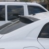 Бленда (ABS) для Renault Megane IV 2016+ - 73601-11