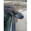 Накладки на зеркала BMW-style (2 шт) для Renault Megane IV 2016+ - 80825-11