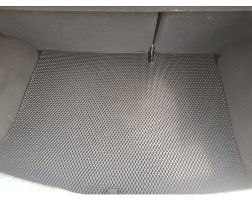 Коврик багажника (EVA, полиуретановый) для Renault Sandero 2007-2013 - 80460-11