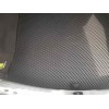 Коврик багажника (EVA, полиуретановый) для Renault Sandero 2007-2013 гг. - 80460-11