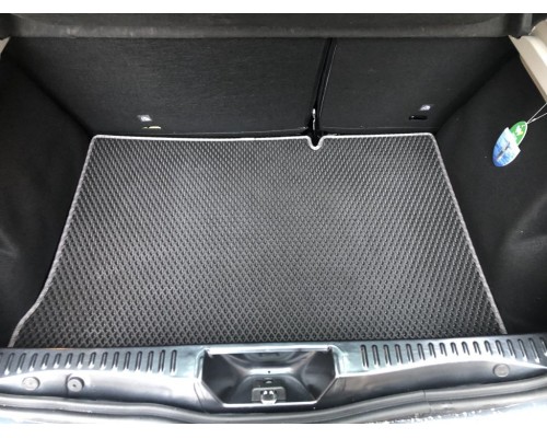 Коврик багажника (EVA, полиуретановый) для Renault Sandero 2013+ - 79810-11