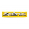 Надпись Scenic 7700434725 для Renault Scenic 1998-2003