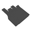Резиновые коврики (4 шт, Stingray Premium) для Renault Scenic / Grand 2009-2016 - 51681-11