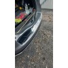 Накладка на задній бампер Carmos (Grand, нерж.) для Renault Scenic/Grand 2016+︎ - 63491-11