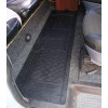 Задні килимки (2 шт, Polytep) для Renault Trafic 2001-2015 - 57580-11