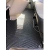 Коврики EVA (серые) 1-20211 для Renault Trafic 2001-2015 - 64764-11