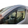 Вітровики (2 шт, Niken) для Renault Trafic 2015+