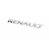 Надпись Renault для Renault Trafic 2015+ - 80307-11
