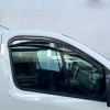 Ветровики EuroCap (2 шт) для Renault Trafic 2015- гг