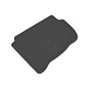 Резиновые коврики (4 шт, Stingray) для Seat Cordoba 2000-2009 - 54301-11
