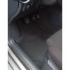 Резиновые коврики (4 шт, Polytep) для Seat Ibiza 2002-2009 - 75266-11