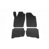 Резиновые коврики (4 шт, Polytep) для Seat Ibiza 2002-2009 - 75266-11
