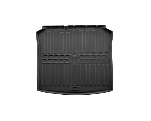 Коврик в багажник Stingray 3D (SW) для Seat Ibiza 2010-2017 гг