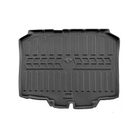 Коврик в багажник Stingray 3D (HB) для Seat Ibiza 2010-2017 гг
