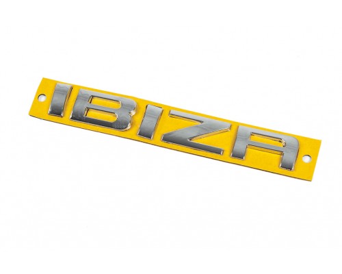 для Seat Ibiza 2002-2009 гг.