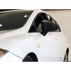 Накладки на зеркала BMW-Style (2005-2010, 2 шт) для Seat Leon