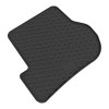 Seat Leon 2005-2012 Гумові килимки (4 шт, Stingray Premium) - 51497-11