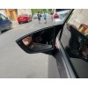 Накладки на зеркала BMW-style (2 шт) для Seat Leon 2013-2020 - 80830-11
