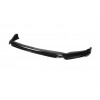 Передняя Lip накладка DPT V-1 (2013-2016, под покраску) для Seat Leon