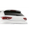 Спойлер V2 (под покраску) для Seat Leon 2013-2020