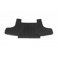 Задня перемичка килимок (Polytep) для Seat Toledo 2000-2005