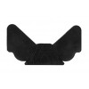 Задняя перемычка коврик (Stingray Premium) для Seat Toledo 2005-2012 гг