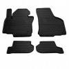 Seat Toledo 2005-2012 Резиновые коврики (4 шт, Stingray Premium) - 51498-11