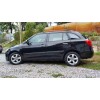 Skoda Citigo 2011+ Накладки на ручки з дірочками (4 шт, нерж) Carmos - Турецька сталь - 54330-11