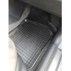 Резиновые коврики с бортом (4 шт, Polytep) для Skoda Fabia 2000-2007