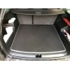 Килимок багажника (HB, EVA, чорний) для Skoda Fabia 2014-2021 - 79791-11
