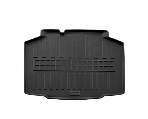 Коврик в багажник 3D (Stingray) для Skoda Fabia 2014-2021