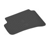 Гумові килимки (4 шт, Stingray Premium) для Skoda Fabia 2014+ - 55645-11