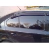 Ветровики LiftBack (4 шт, HIC) для Skoda Octavia II A5 2006-2010 - 66673-11
