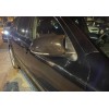 Накладки на зеркала BMW-Style (2 шт) для Skoda Octavia II A5 2010-2013 гг