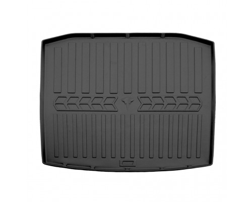 Коврик в багажник 3D (SW) (Stingray) для Skoda Octavia II A5 2010-2013 гг.
