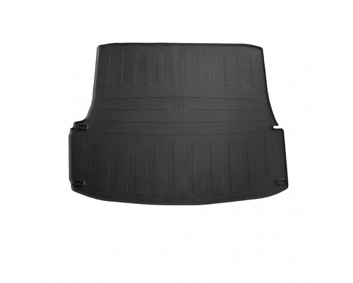 Skoda Octavia A5 2010+ Резиновый коврик багажника (Stingray) Liftback - 59268-11