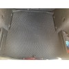 Коврик багажника SD (EVA, черный) для Skoda Octavia III A7 2013-2019
