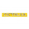 Надпись Octavia (165мм на 22мм) для Skoda Octavia III A7 2013-2019 гг.